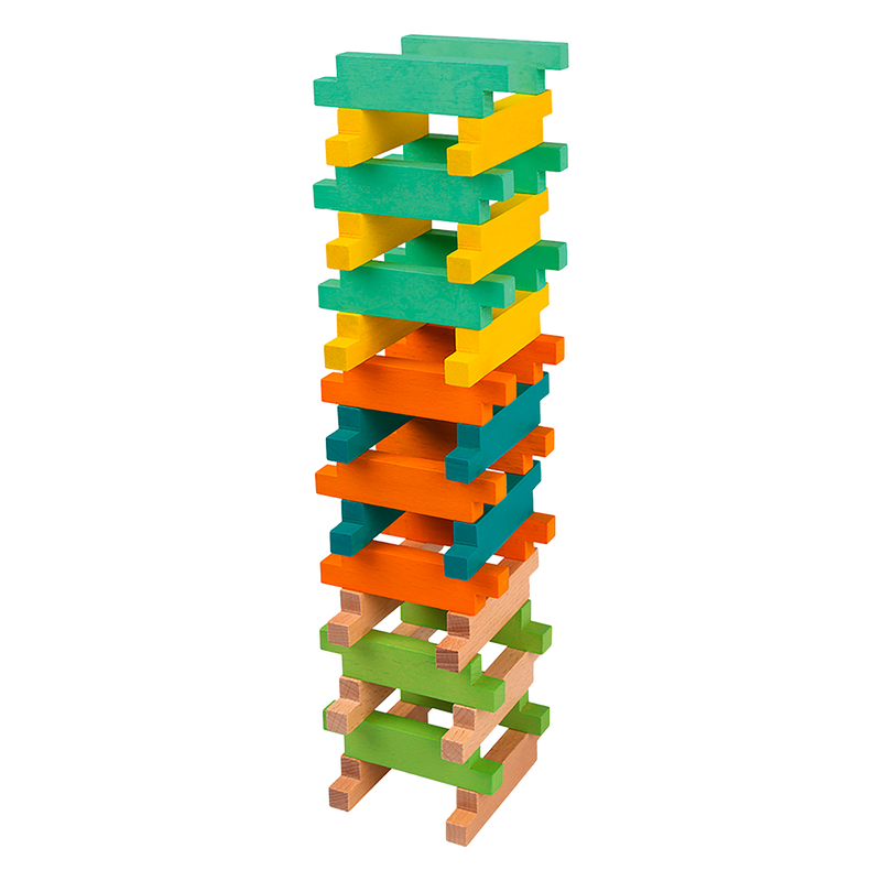60 PCS CONSTRUCTION SET