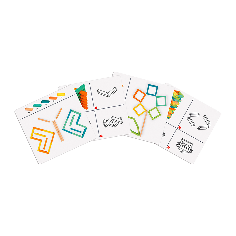 60 PCS CONSTRUCTION SET