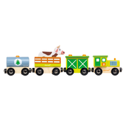 STORY TRAIN FARM