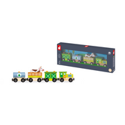 STORY TRAIN FARM