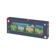 STORY TRAIN FARM