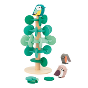 TREE TO PIECE TOGETHER - 37pcs
