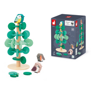 TREE TO PIECE TOGETHER - 37pcs