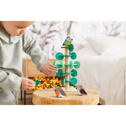 TREE TO PIECE TOGETHER - 37pcs