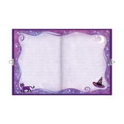 MAGIC SCHOOL : SECRET GRIMOIRE