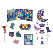 MAGIC SCHOOL: MULTIACTIVITIES