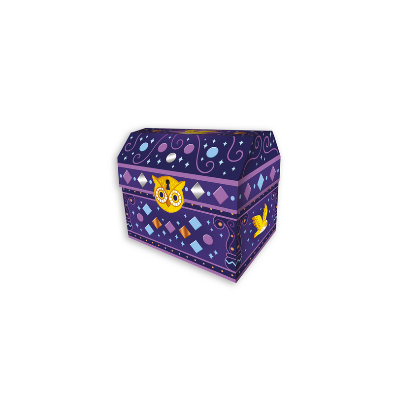 MAGIC SCHOOL: MULTIACTIVITIES