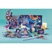 MAGIC SCHOOL: MULTIACTIVITIES