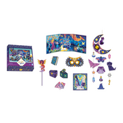MAGIC SCHOOL: MULTIACTIVITIES