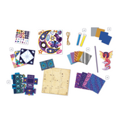 MAGIC SCHOOL: MULTIACTIVITIES