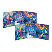 MAGIC SCHOOL: MULTIACTIVITIES