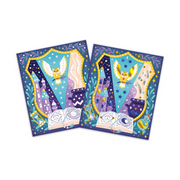MAGIC SCHOOL: MULTIACTIVITIES