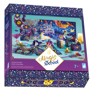 MAGIC SCHOOL: MULTIACTIVITIES