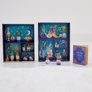 MAGIC SCHOOL: MY MAGIC POTIONS
