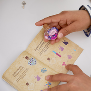MAGIC SCHOOL: MY MAGIC POTIONS