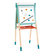 SCALABLE MAGNETIC BOARD / EASEL