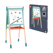 SCALABLE MAGNETIC BOARD / EASEL