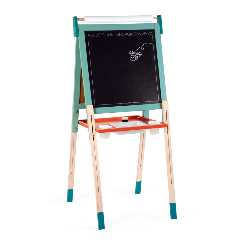 SCALABLE MAGNETIC BOARD / EASEL