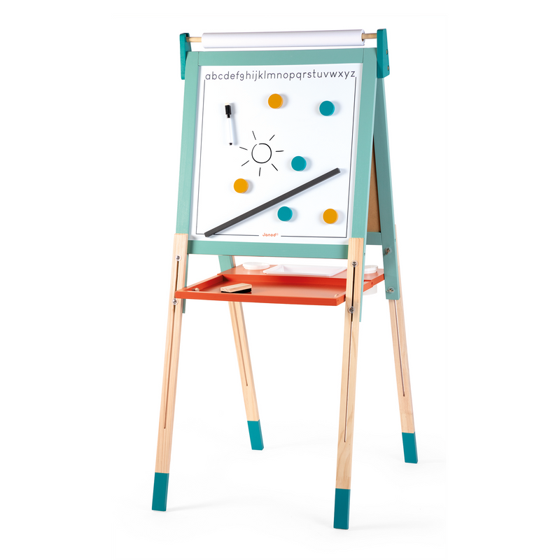 SCALABLE MAGNETIC BOARD / EASEL