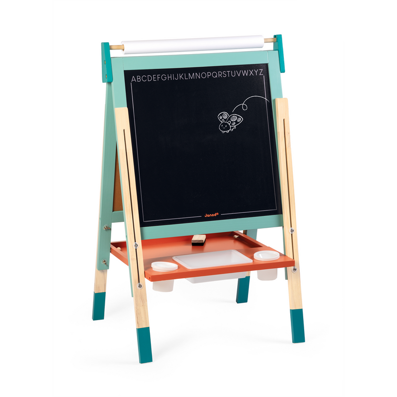 SCALABLE MAGNETIC BOARD / EASEL