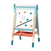 SCALABLE MAGNETIC BOARD / EASEL