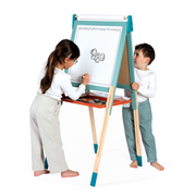 SCALABLE MAGNETIC BOARD / EASEL