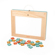 4-IN-1 BOARD