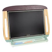 WHITE & BLACKBOARD TABLET