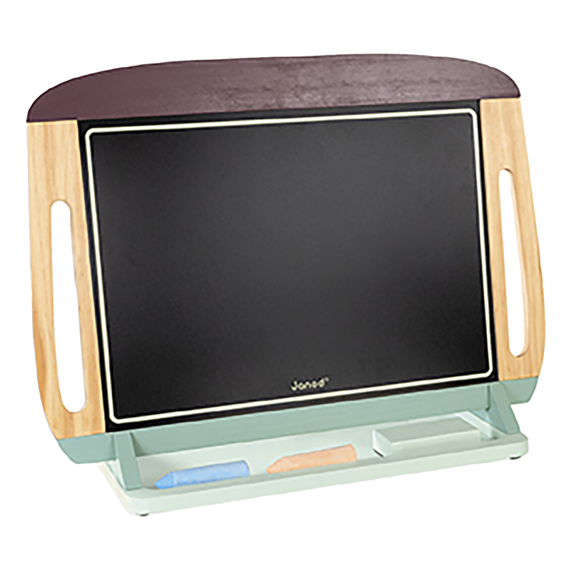 WHITE & BLACKBOARD TABLET