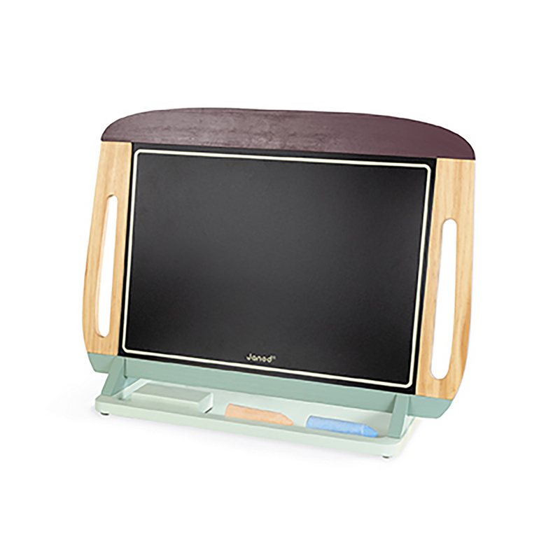 WHITE & BLACKBOARD TABLET