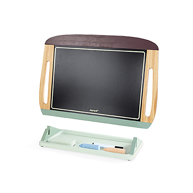 WHITE & BLACKBOARD TABLET