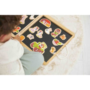 FARM MAGNETS - 24pcs