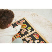 FARM MAGNETS - 24pcs