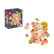 FARM MAGNETS - 24pcs