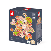 FARM MAGNETS - 24pcs