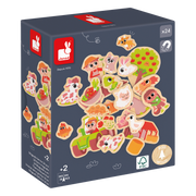 FARM MAGNETS - 24pcs