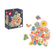 GARDEN MAGNETS - 24pcs