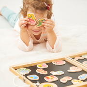GARDEN MAGNETS - 24pcs