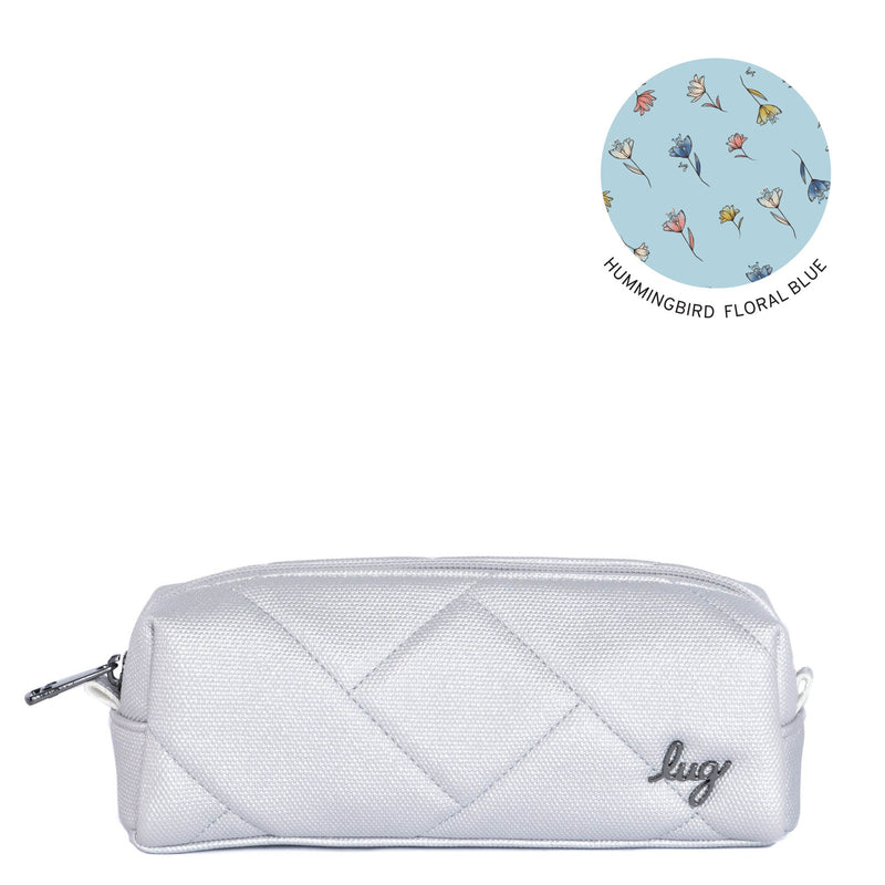 LUG - Jib Matte Luxe VL Zip Pouch