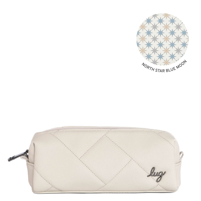 LUG - Jib Matte Luxe VL Zip Pouch