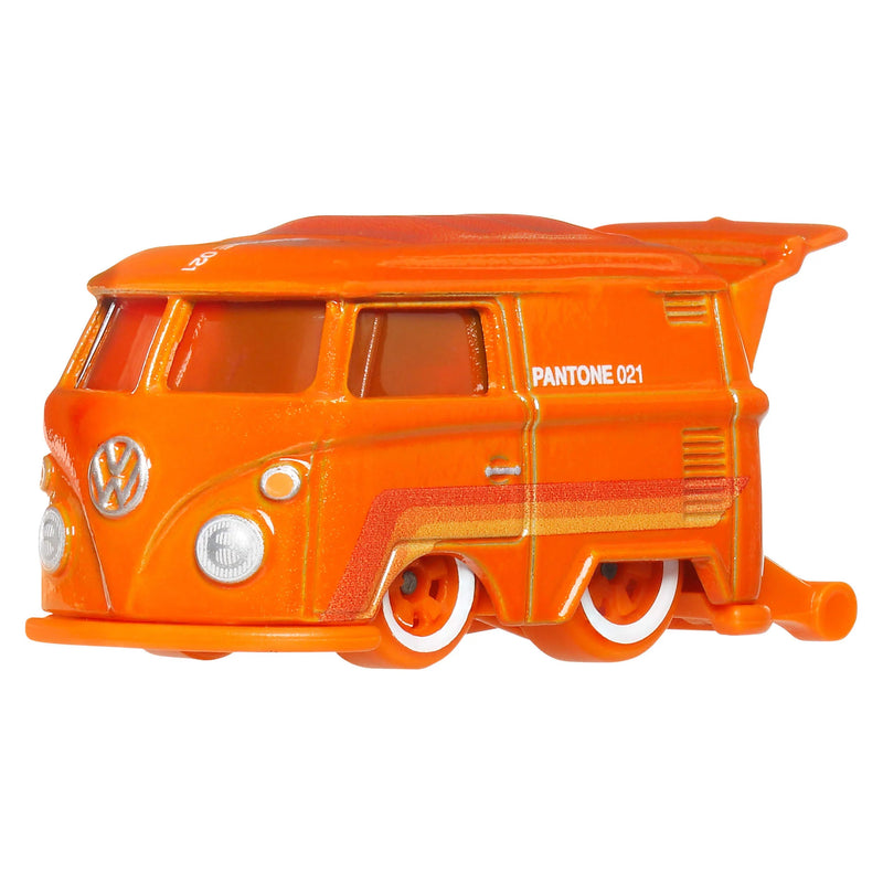 Hot Wheels - PANTONE ASST
