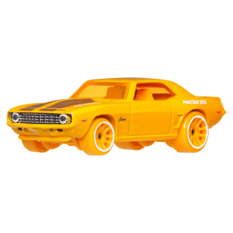 Hot Wheels - PANTONE ASST