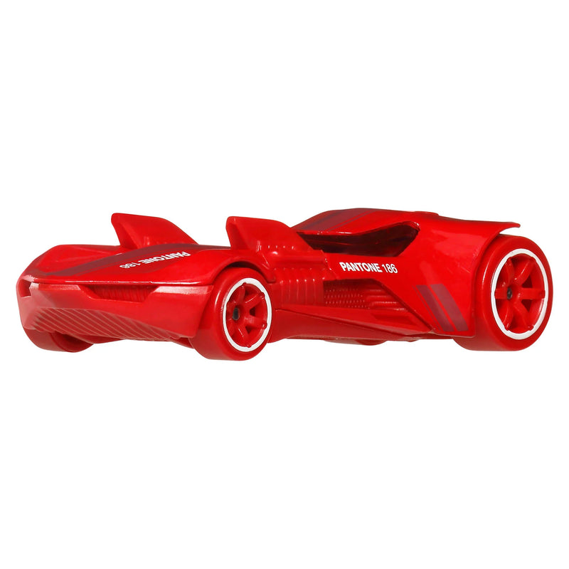 Hot Wheels - PANTONE ASST
