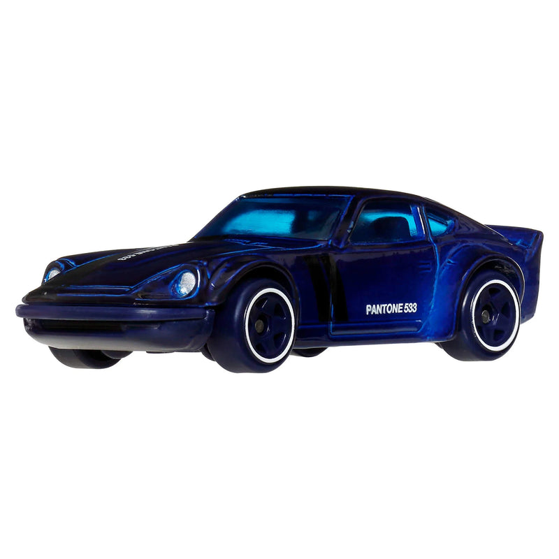 Hot Wheels - PANTONE ASST