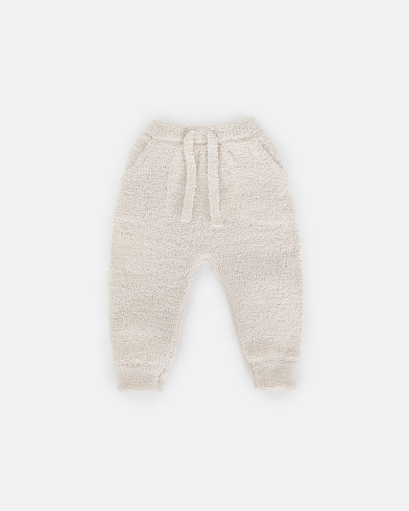 Joggers • Fuzzy