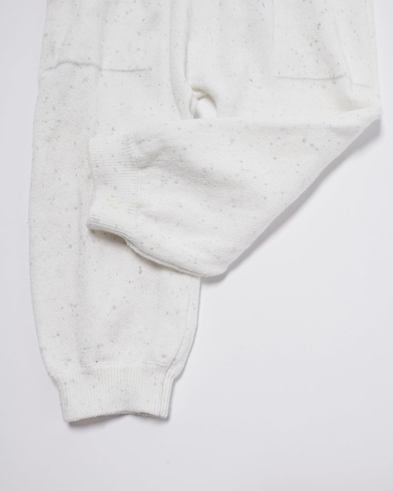 7AM - Cotton Joggers - Ribbed
