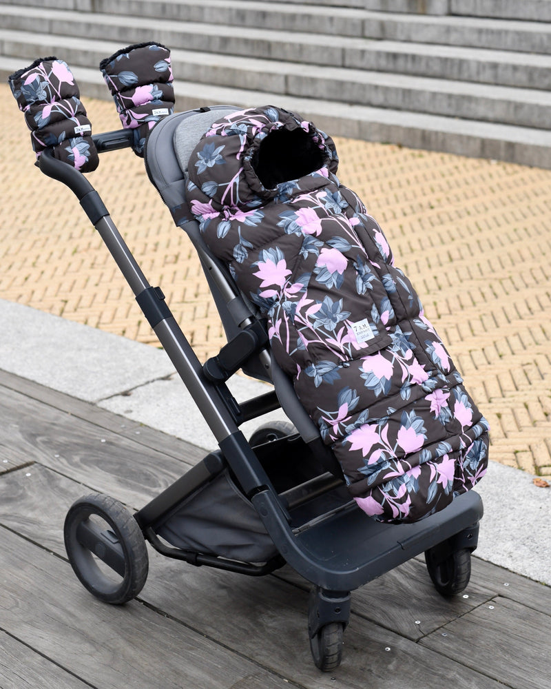 7AM - Warmmuffs - Nightingale