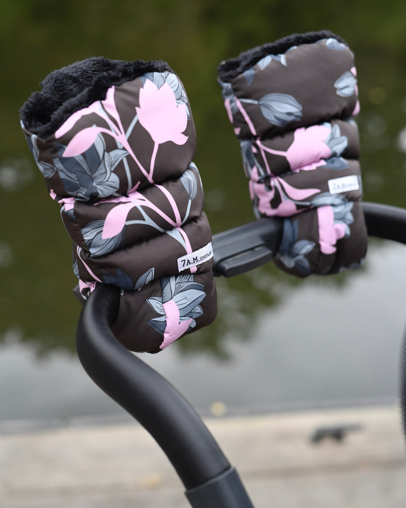 7AM - Warmmuffs - Nightingale