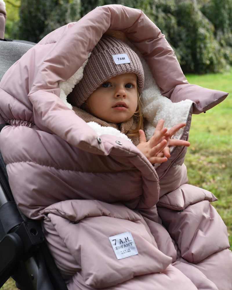 7AM - Blanket 212 evolution - Oslo Cloud