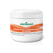 Jamieson - A-Retinol Renewal Night Cream 120ml - Limolin 